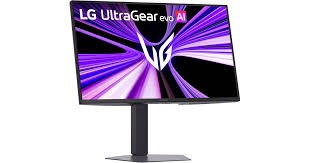LG UltraGear evo Gaming 27GM950B-B