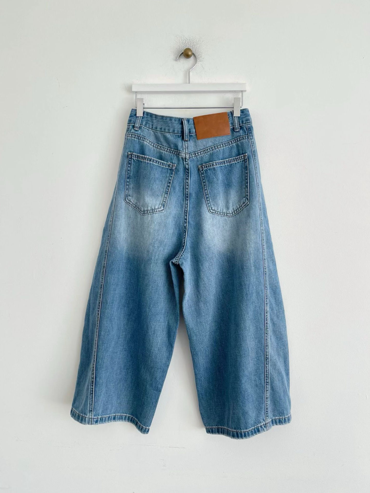 Baggy Jeans #pt71