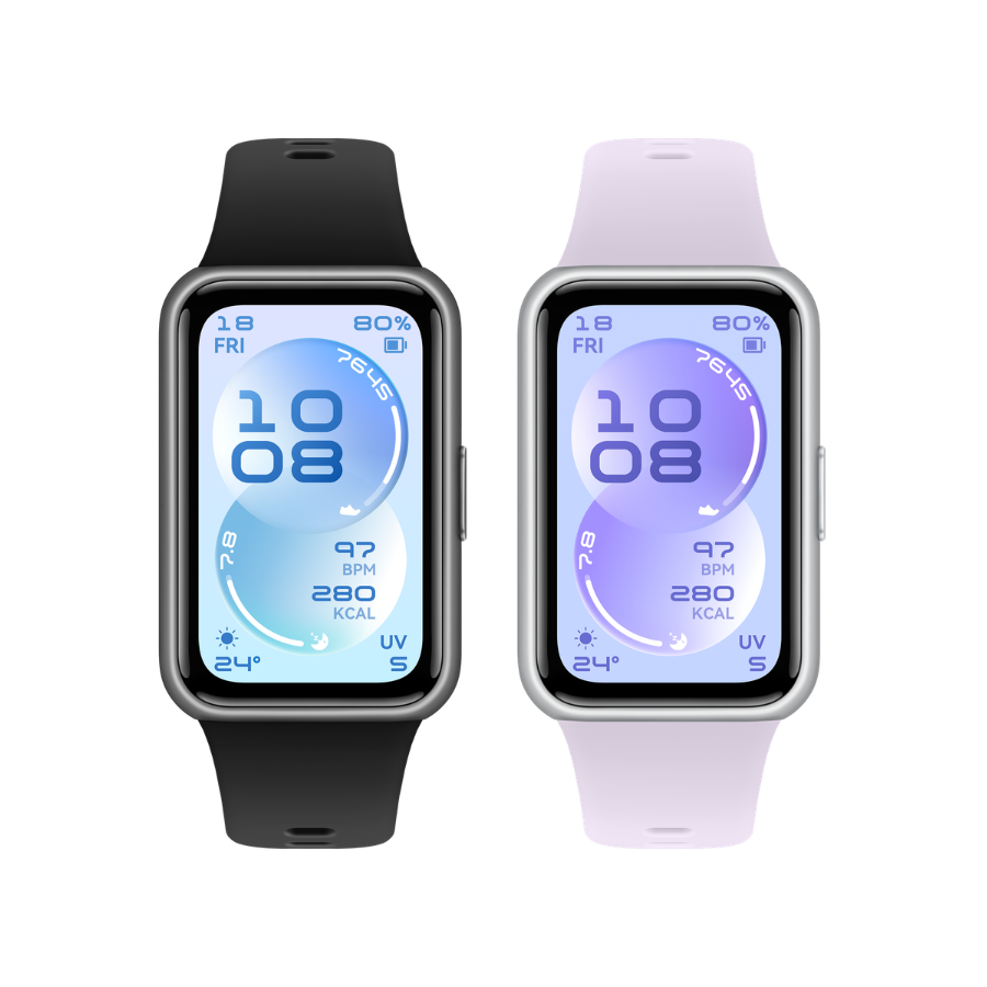 Huawei Band 11 聚合纖維錶殼 智能手環 香港行貨