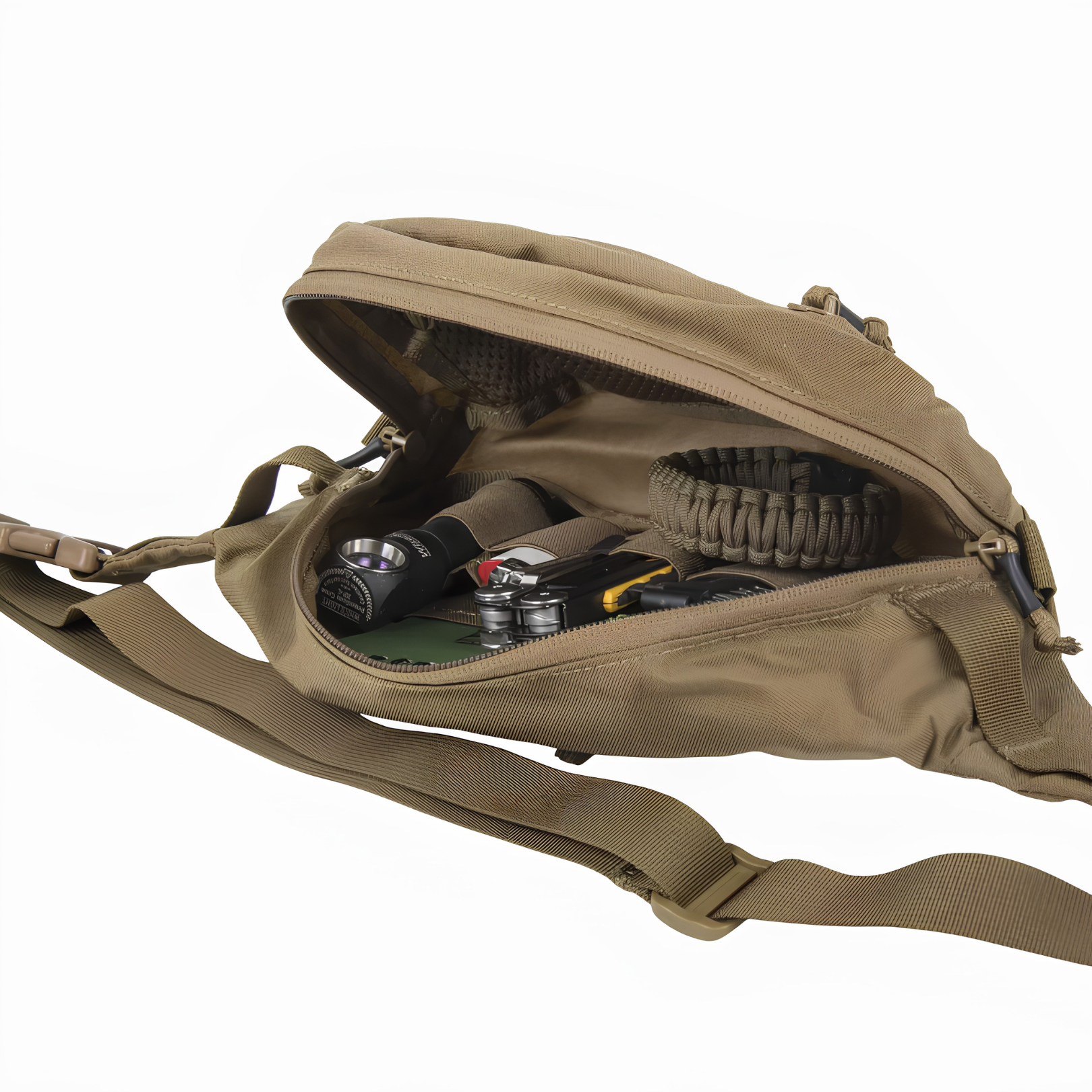 Helikon Bandicoot Waist Pack 腰包
