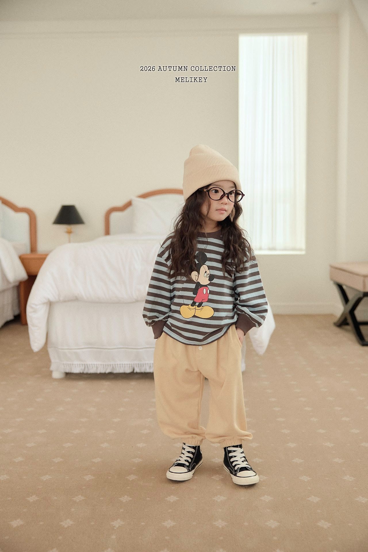 CP6065 Pants