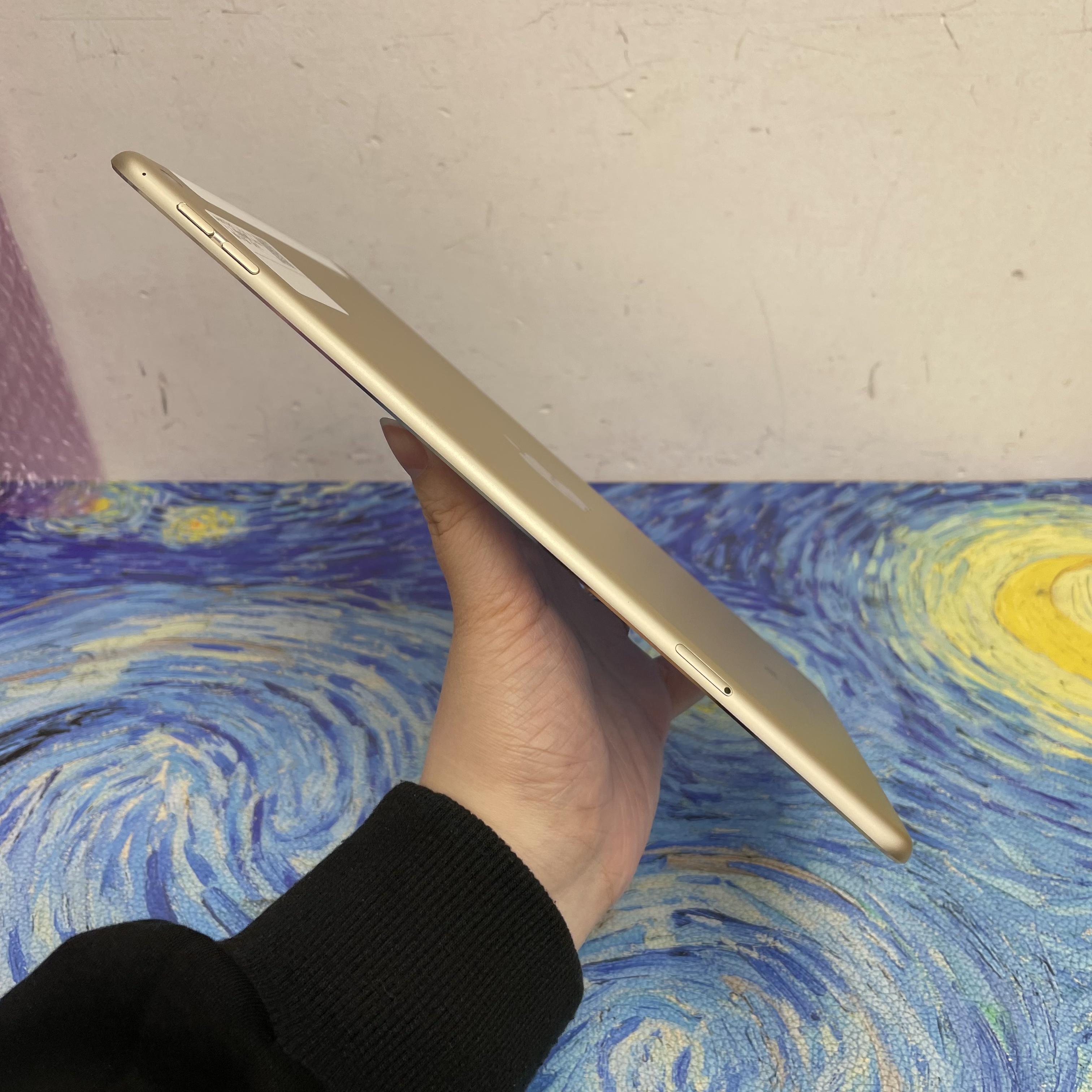 *487583 iPad Air 2 勁靚機 64GB 插卡版 金色 gold