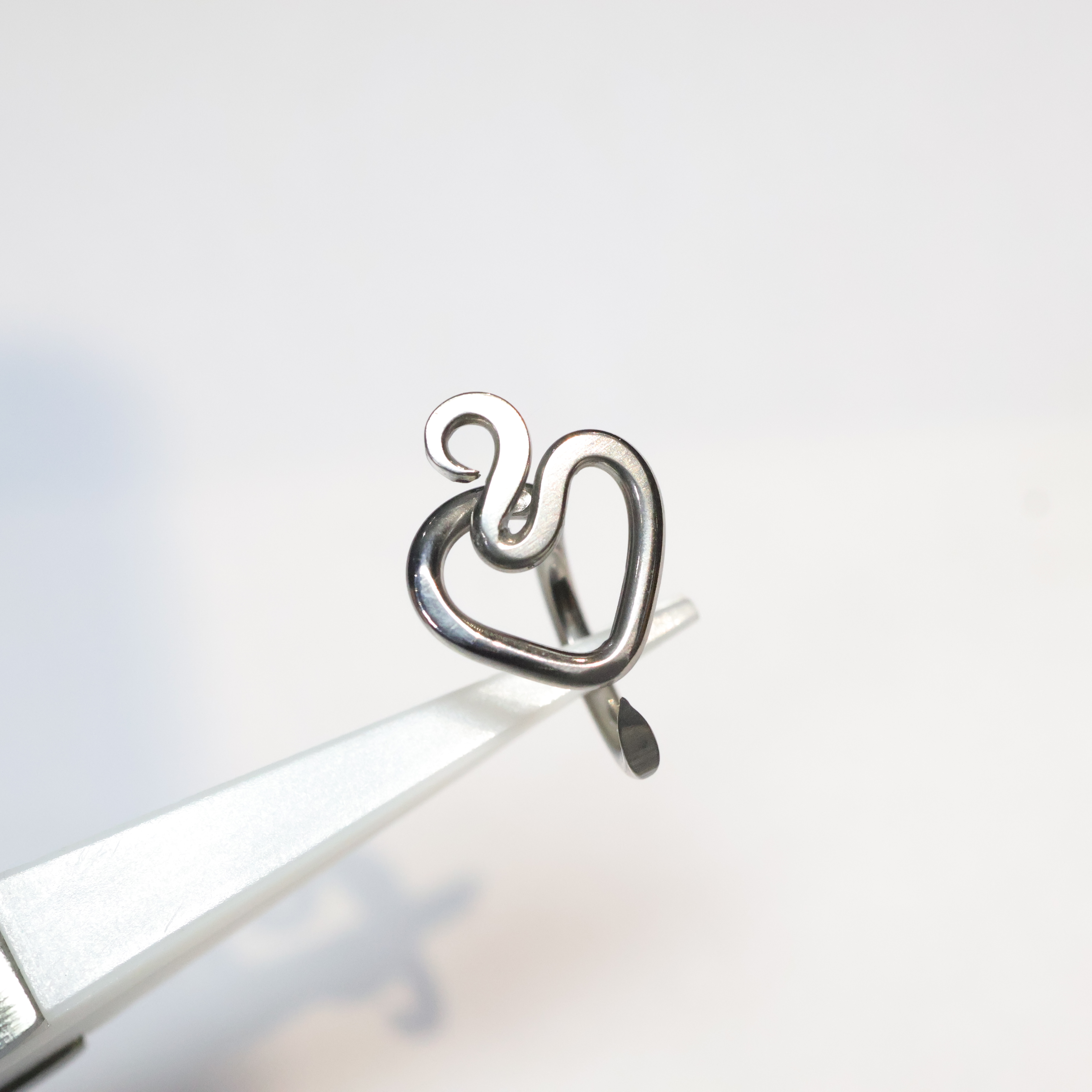 Sacred Heart 	(Rook)