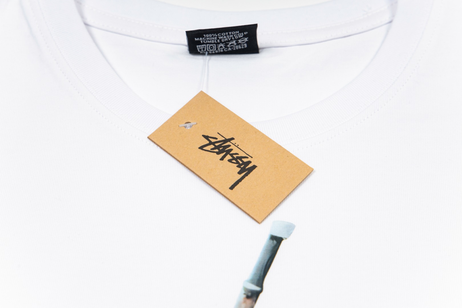 Stussy Fueled Tee