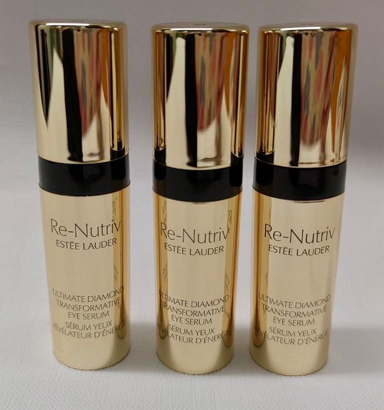 *【Estée Lauder 白金黑松露精華 5ml｜貴婦級「鑽光精華」體驗價入手】*