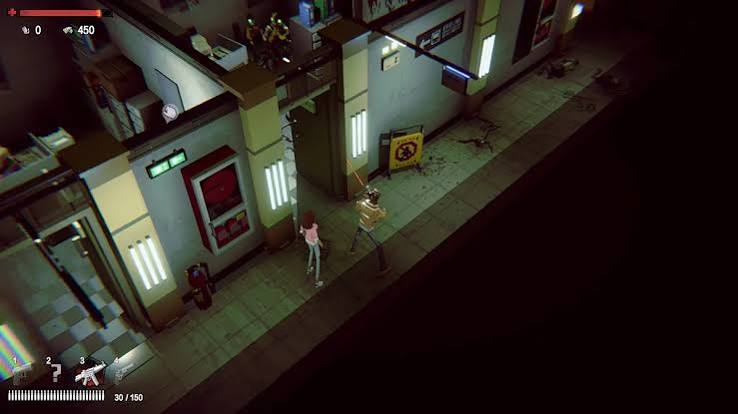 【特價清貨】PS5  安妮：最後的希望 Annie: Last Hope  中日文  (  日文封面 ) PS5-2573