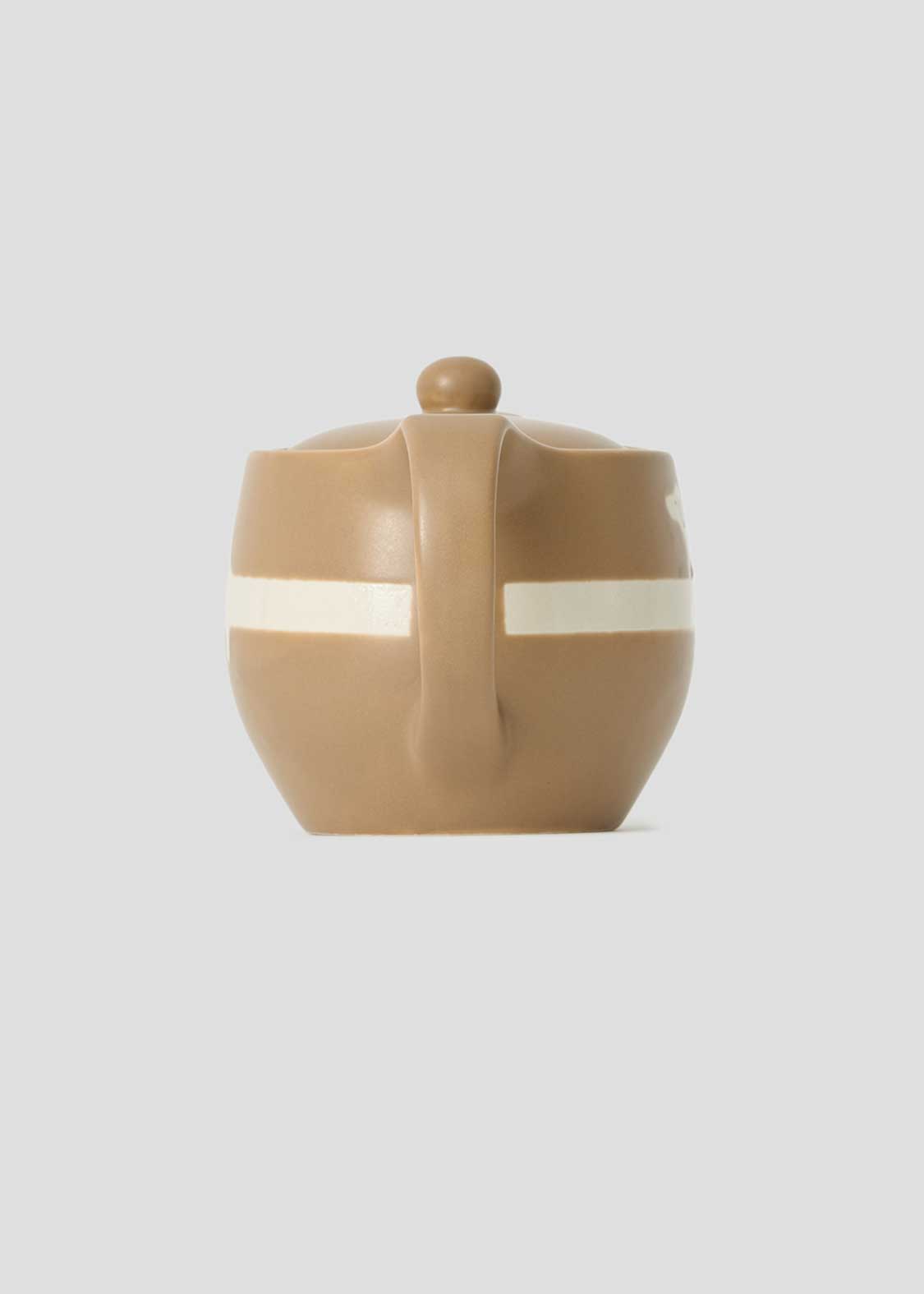 📦訂購 日本限定 graniph Nagasugiru Inu 臘腸狗 陶瓷茶壺🫖