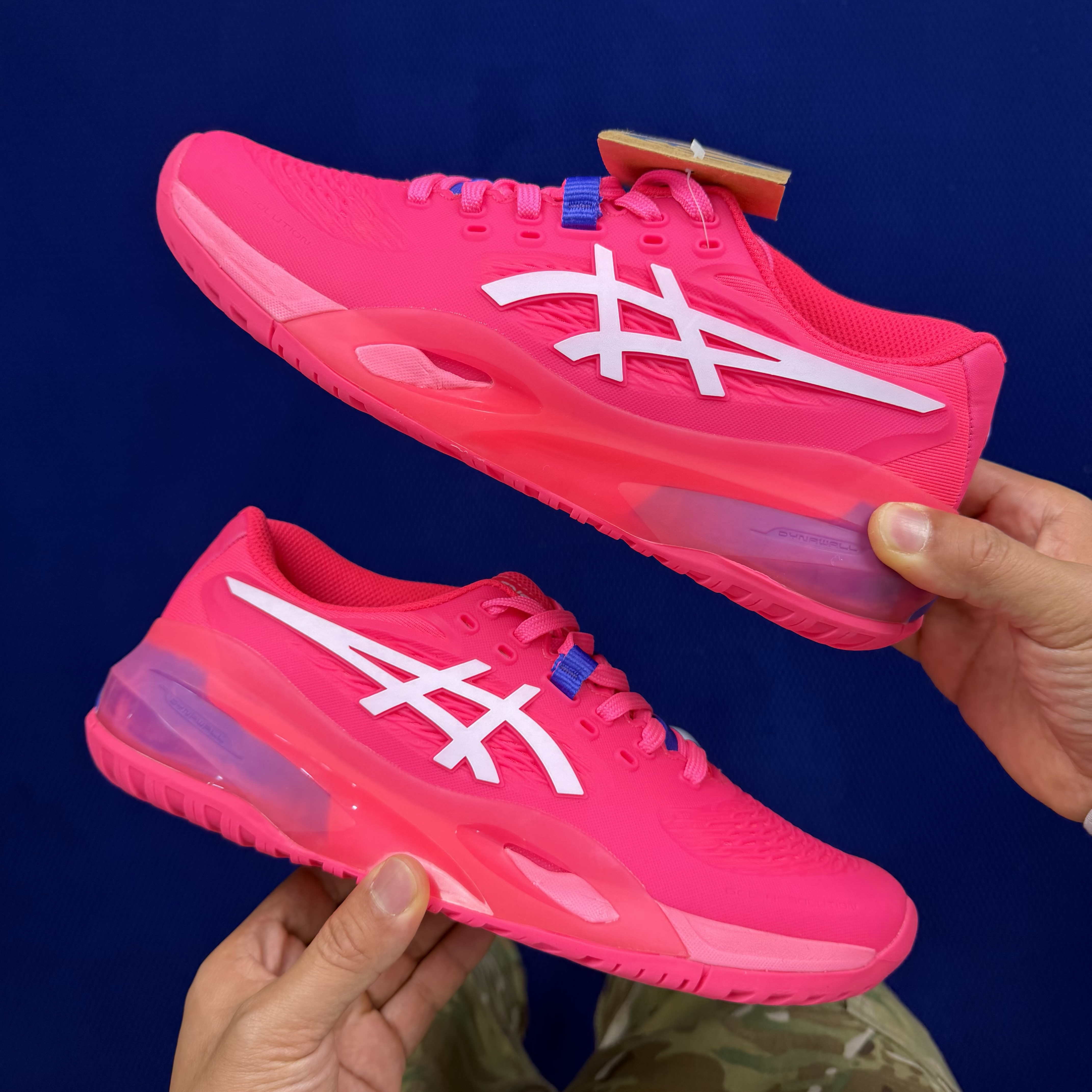 Asics Gel-Resolution X 