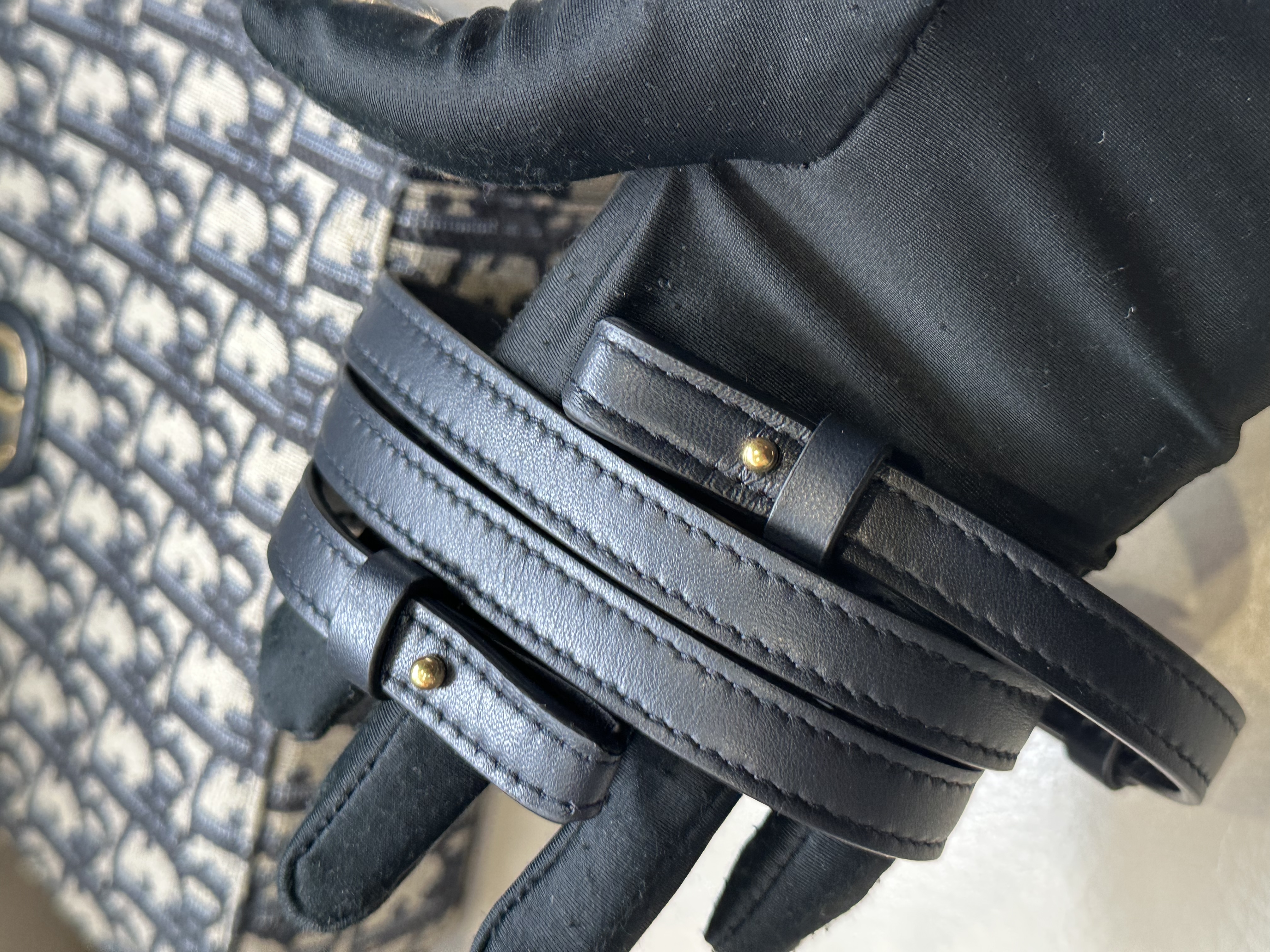 Pre-Owned Dior 30 Montaigne Box Bag / Product Code:26040512