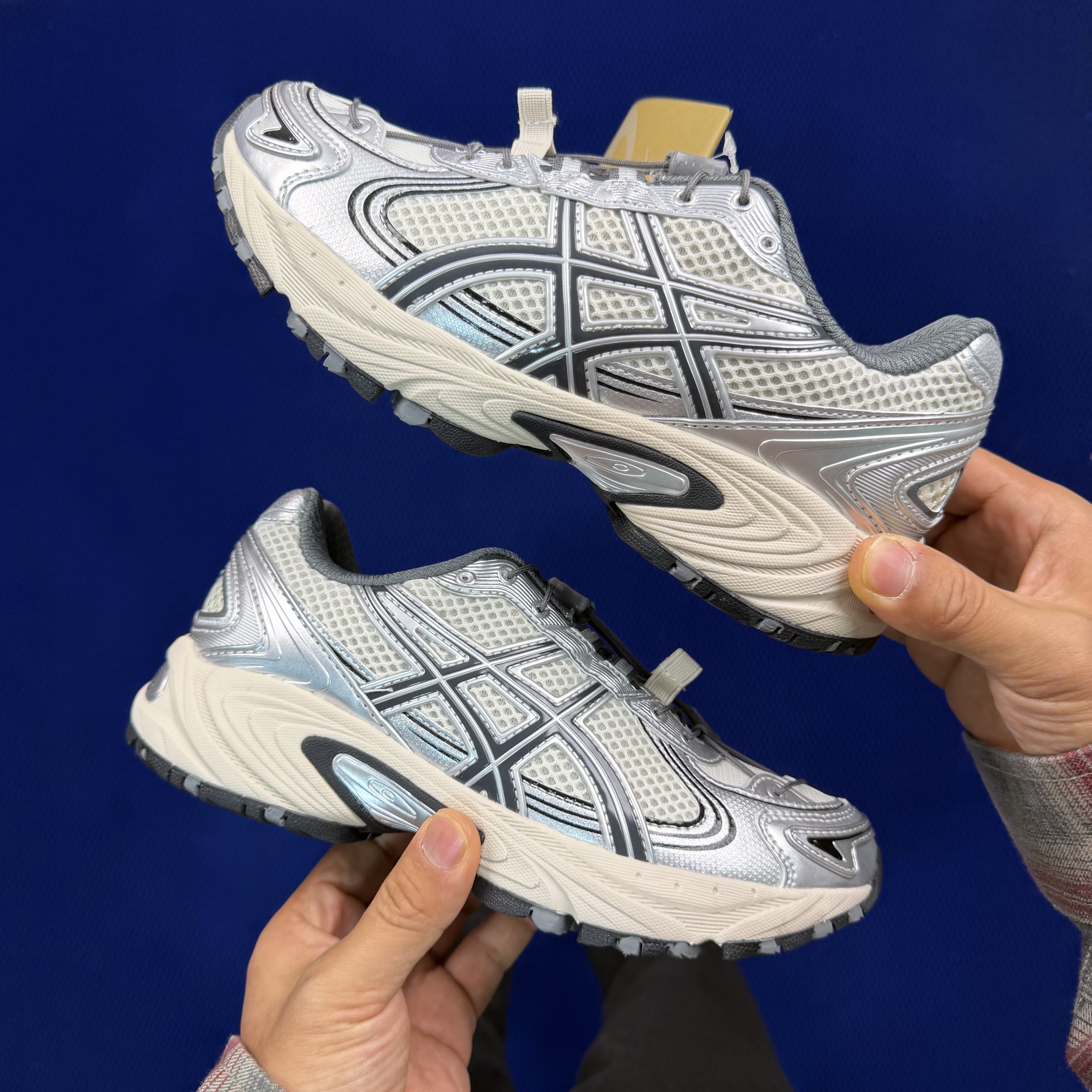 Asics GEL-KAHANA TR V4