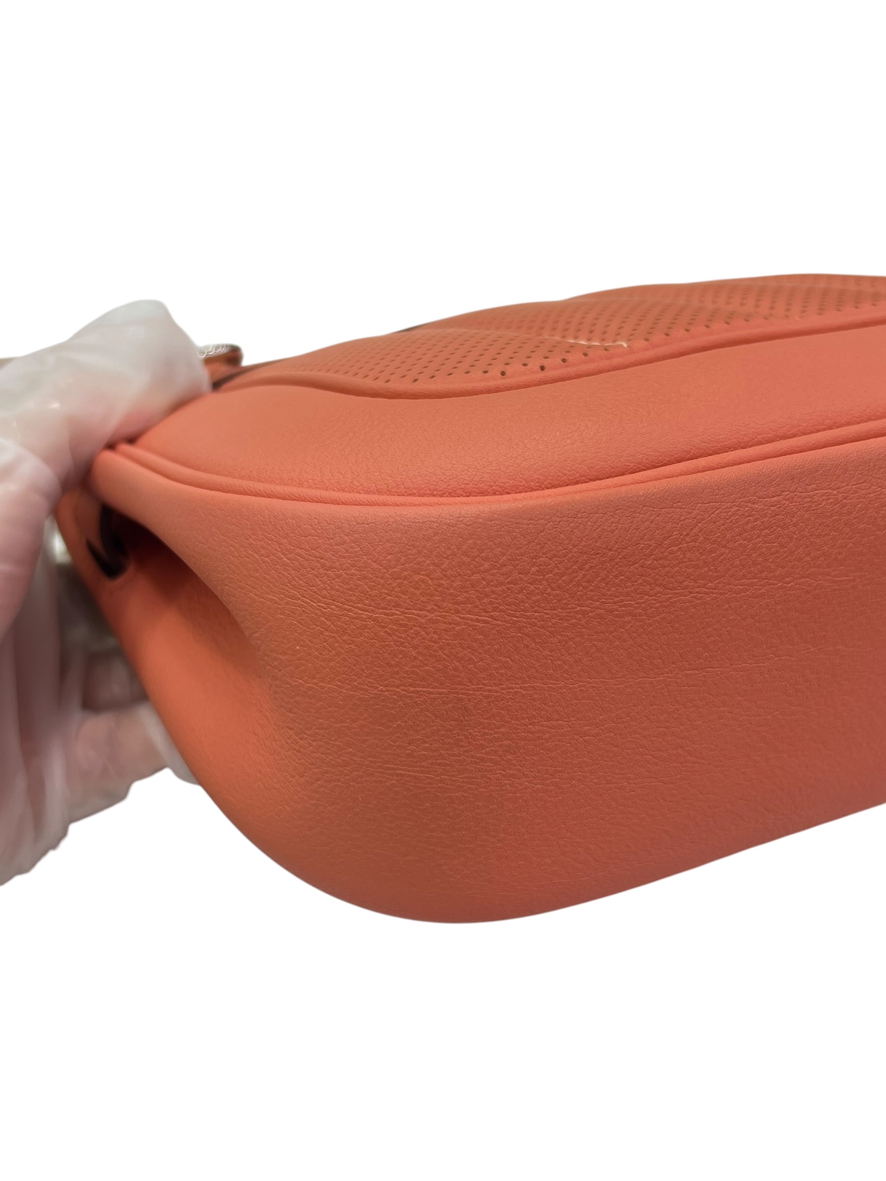 Pre-Owned HERMES Berline Mini / Stamp X / Product Code: 081001