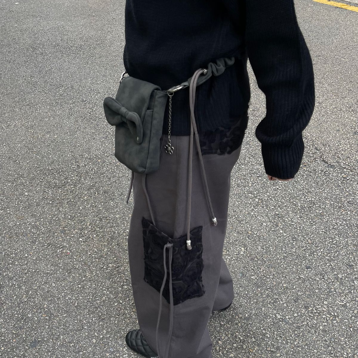 [Siweol107] Fortune Bag (3種)