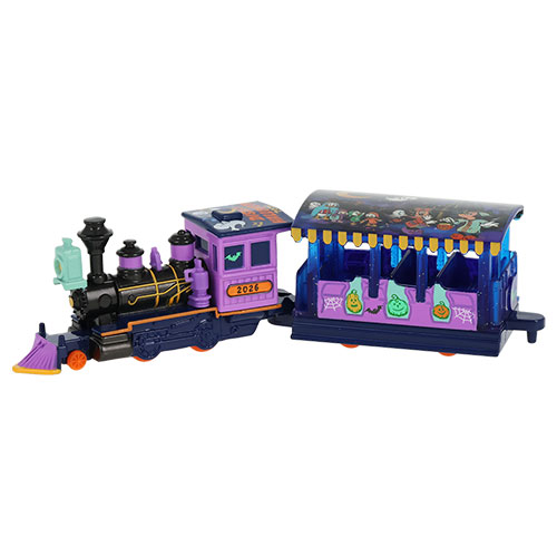 【預訂】TDR Disney Halloween 2026 - D.C. tomica
