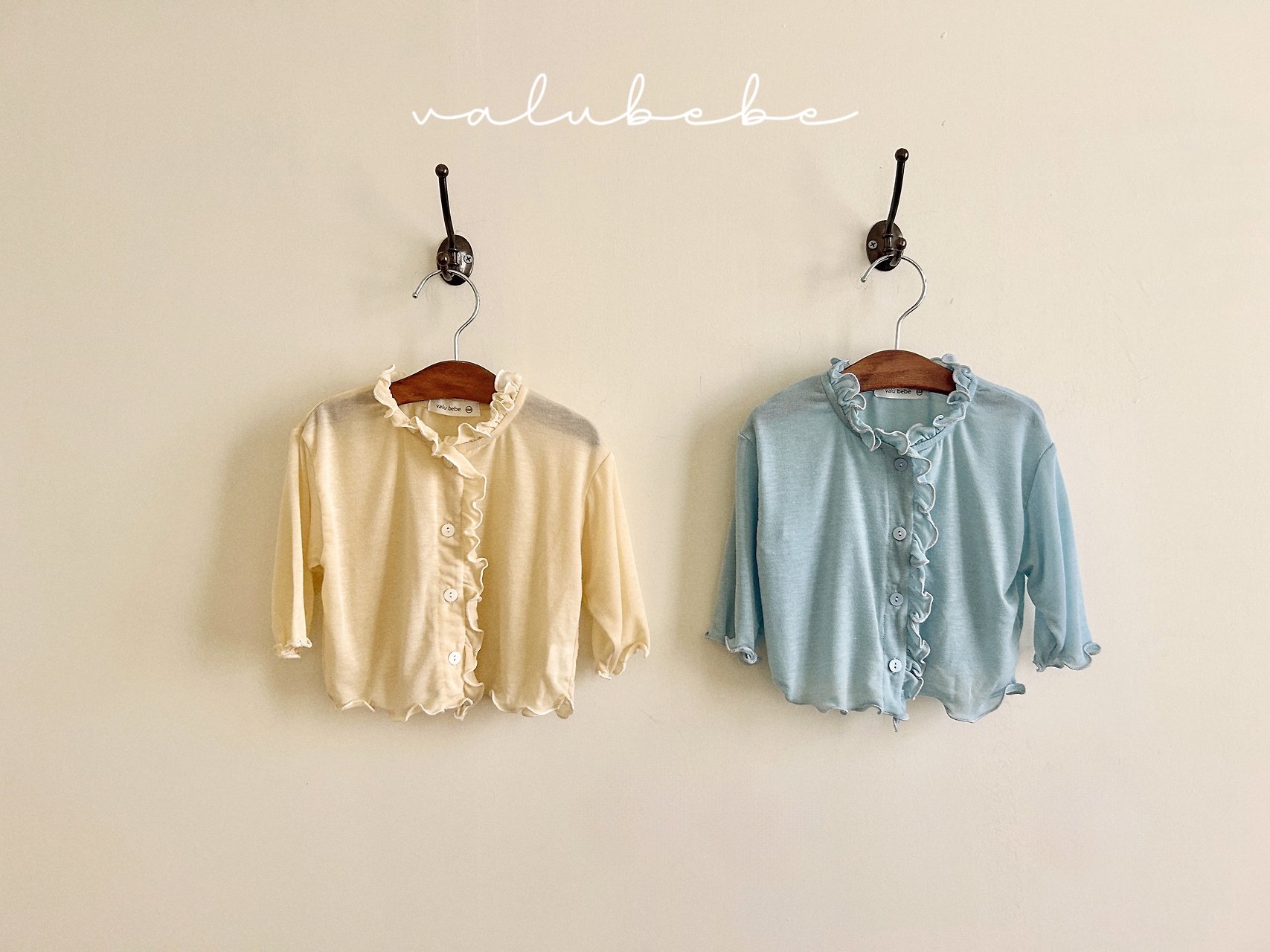 🇰🇷Valu_bebe外套