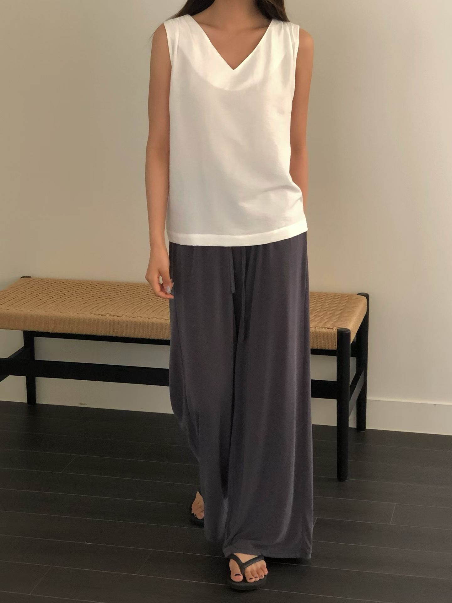 東大門女裝Ondo | Modal Pants