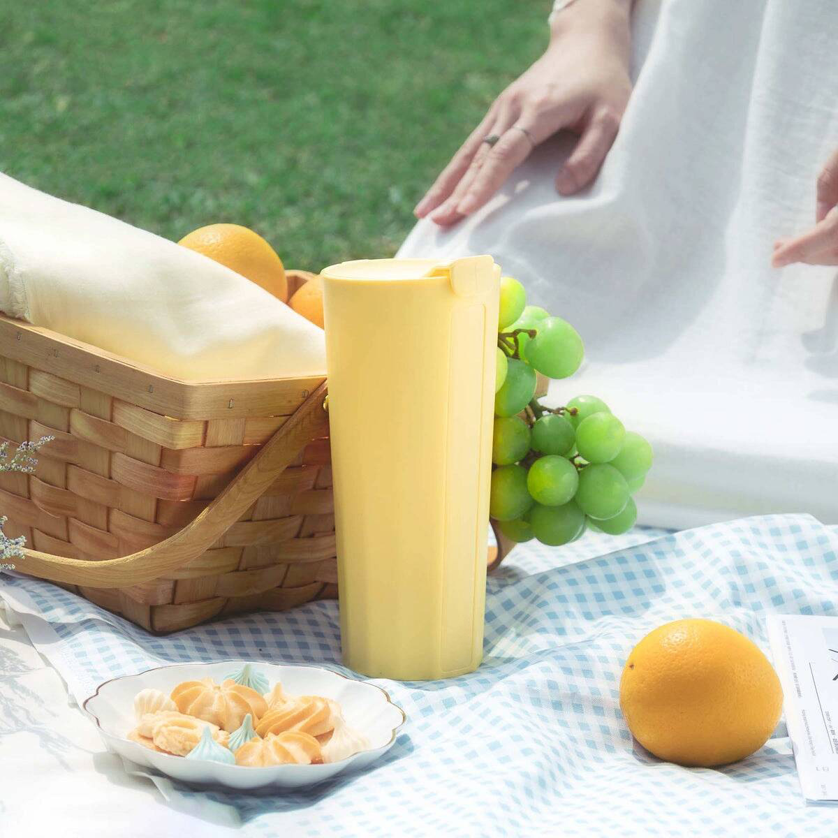 $98隻。2隻起$88隻。 hó-lim 免吸管隨行杯 是針對手搖飲愛好者量身打造的解決方案。它最核心的價值在於徹底解決了「想環保但帶吸管很麻煩」的痛點。