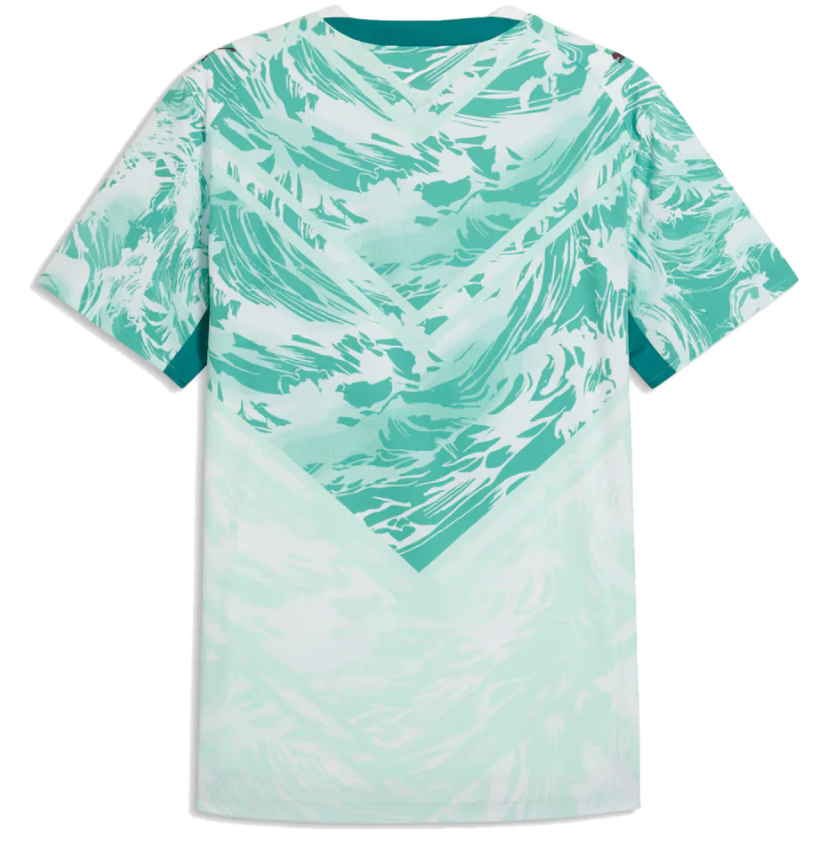 限時預訂 2025 葡萄牙 客 球迷版 / 球員版