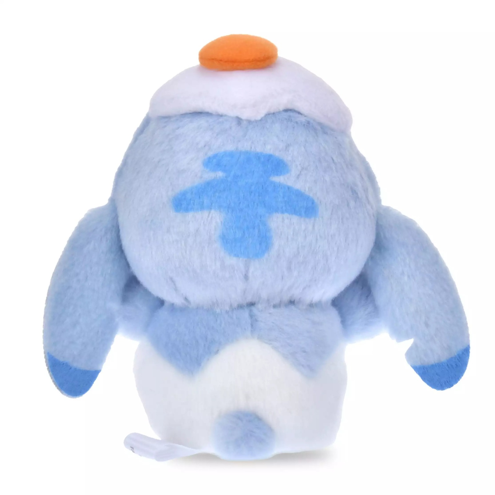 『預購』JDS 史迪仔 ICE CREAM 豆豉眼迷你毛公仔 TF2604005