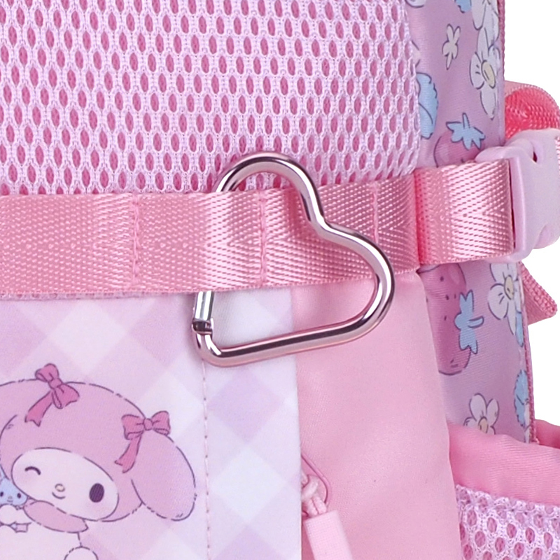 My Melody Kid's Backpack 小童背囊