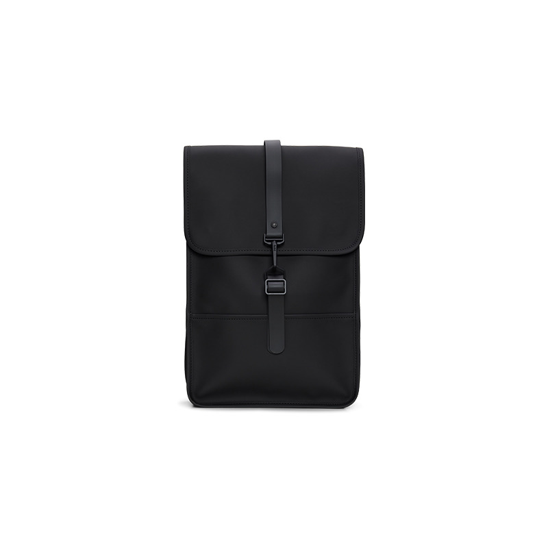 Rains Backpack Mini | Rains Backpack Mini 經典防水迷你版長型後背包
