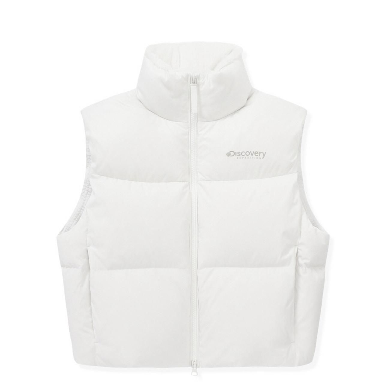 🇰🇷Discovery DWDV91046 鴨絨羽絨背心