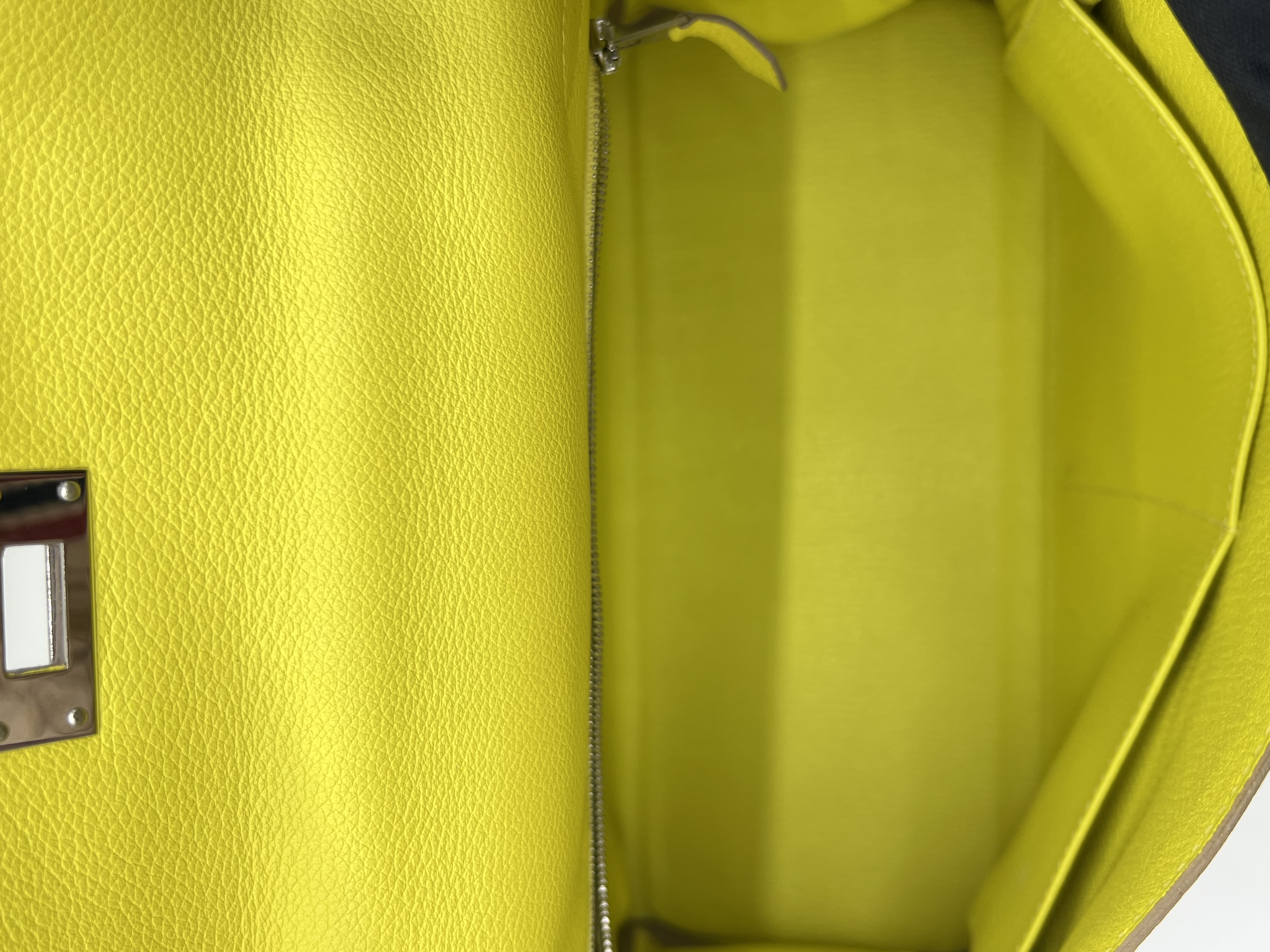 Hermès Kelly 28 Retourne Stamp A / Product Code: 26031708