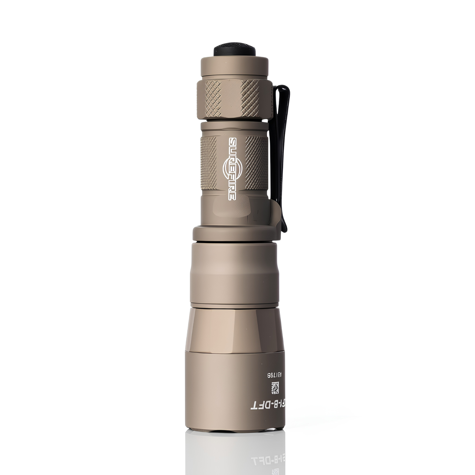 SureFire EDC1-DFT