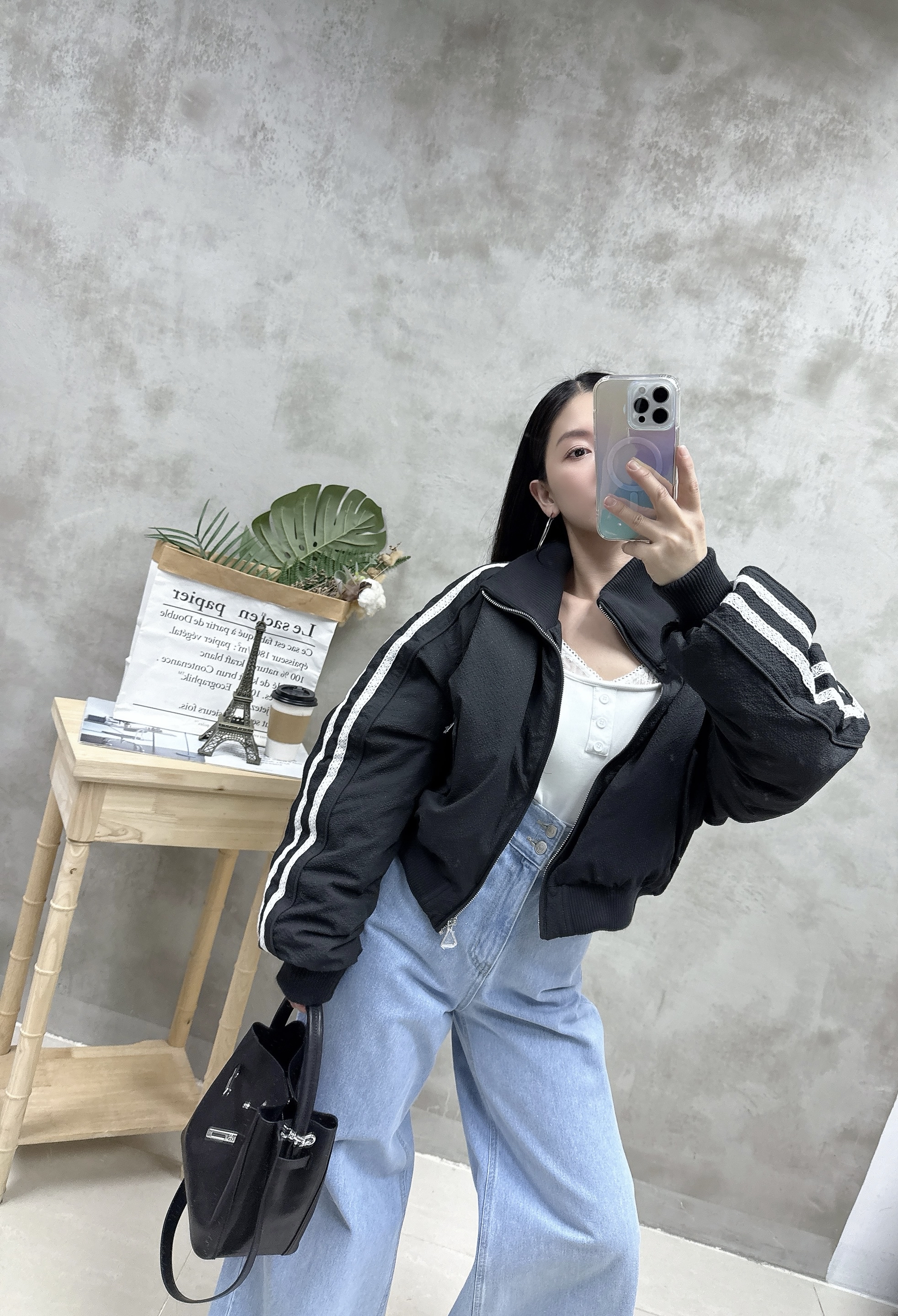 通花邊跣水90%羽絨