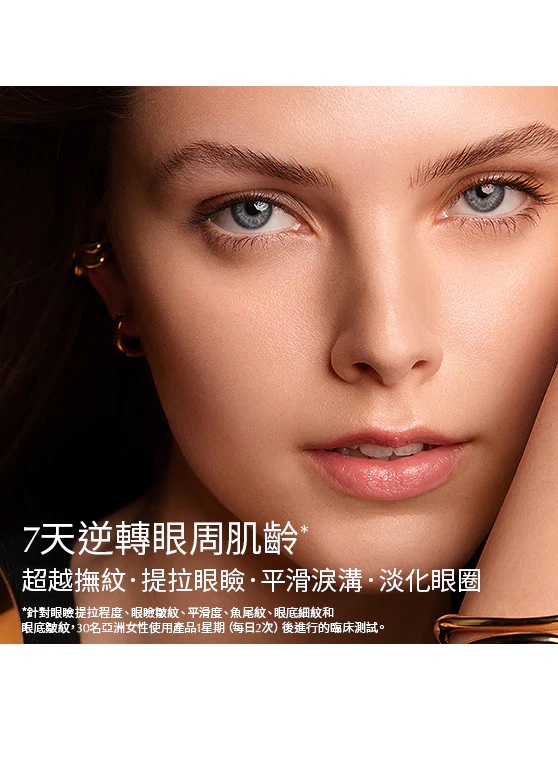 Re-Nutriv 極緻黑鑽逆齡眼霜 Ultimate Diamond Age Reversal Eye Creme 15ml