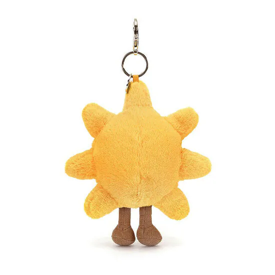 【英國】Jellycat Amuseables Sun Bag Charm