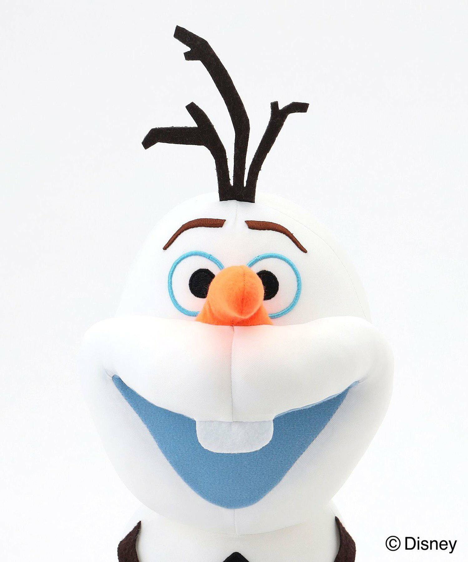 🆕【⭐訂購⭐】🌀 🇯🇵 日本直送 #Frozen #Olaf 接觸涼感 降溫公仔🌀 [ELFD-0088][260710]