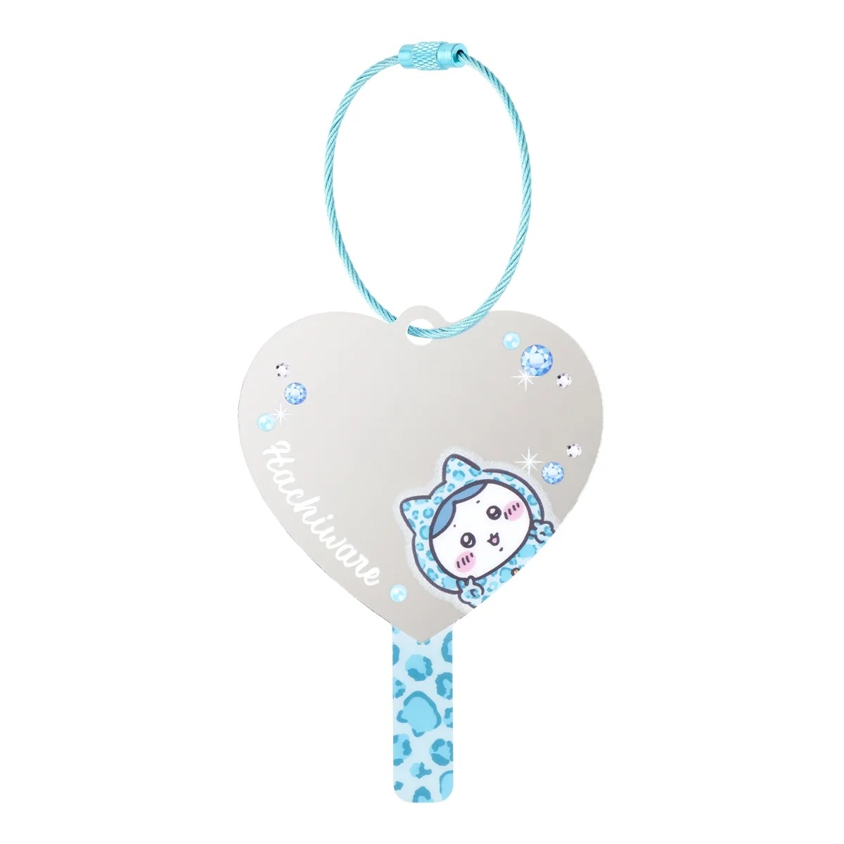 🌸 【預訂】Charm(隨機) - Chiikawa 18/9新品