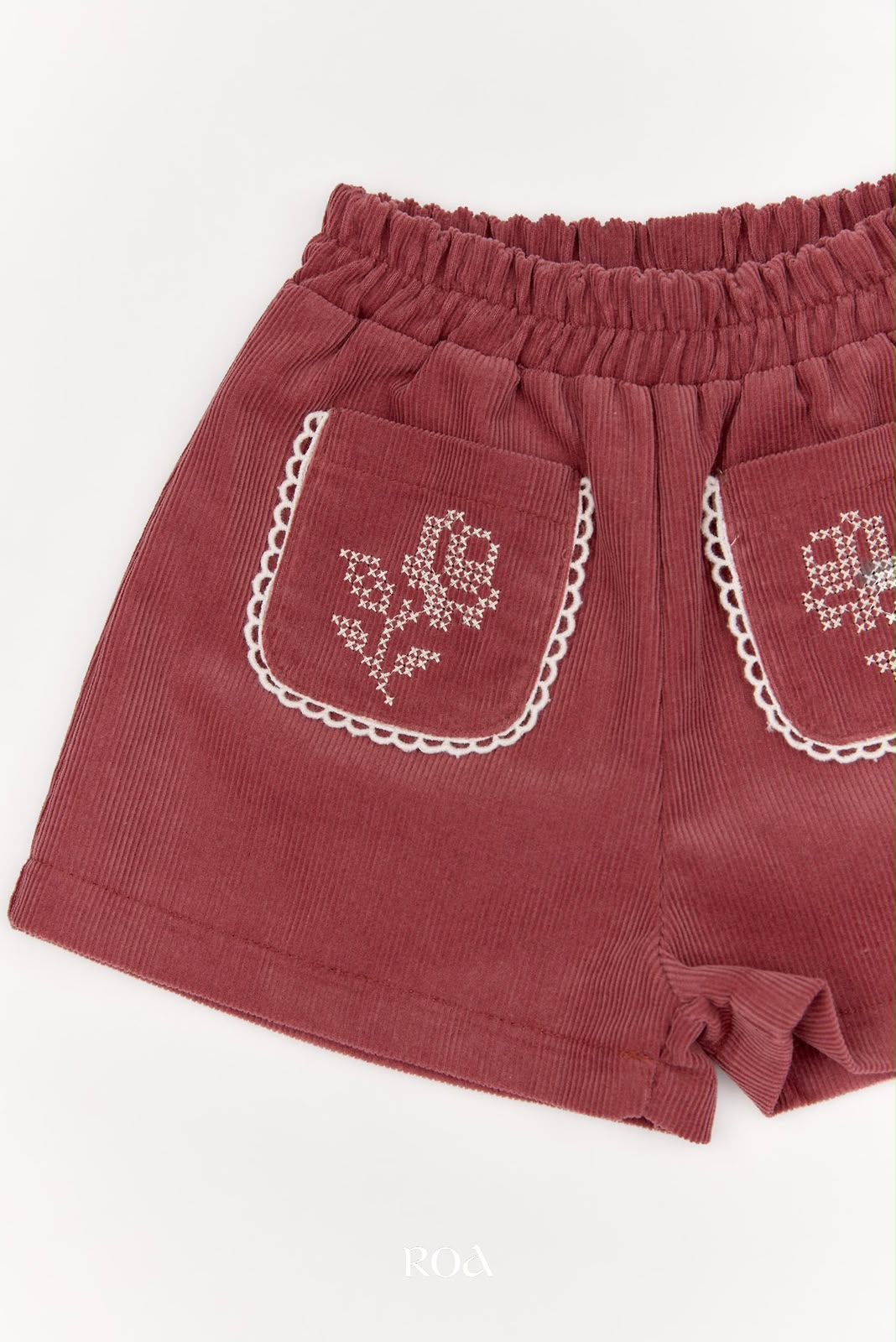 BR6024 Pants