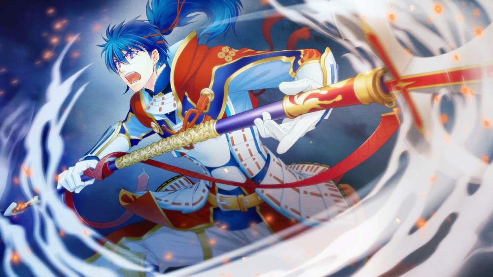 [現貨][乙女] NS 遙遠時空７ 中文版