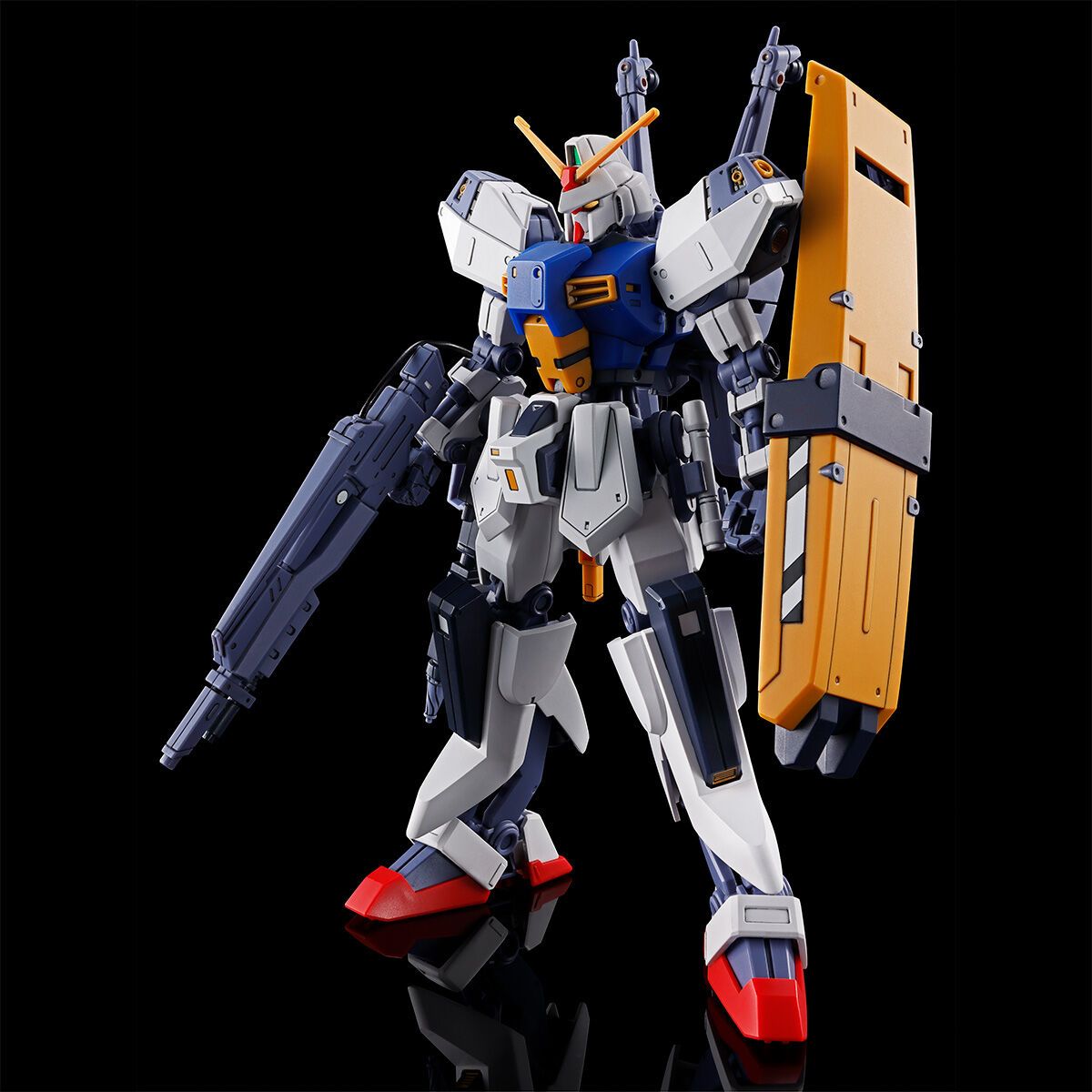 HG 1/144 D GUNDAM SECOND [2026年6月發送]