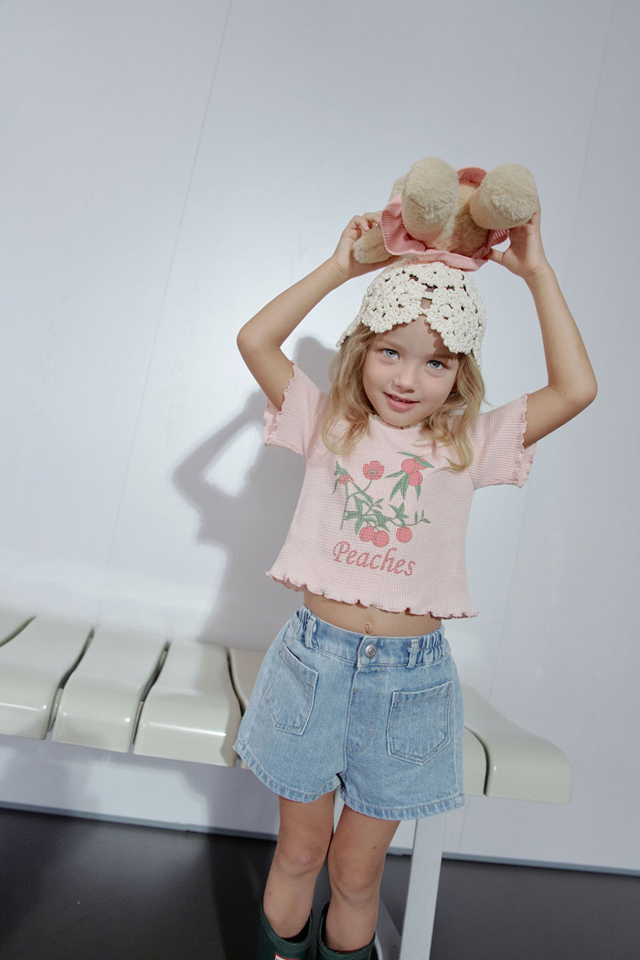 🇰🇷momoann短褲