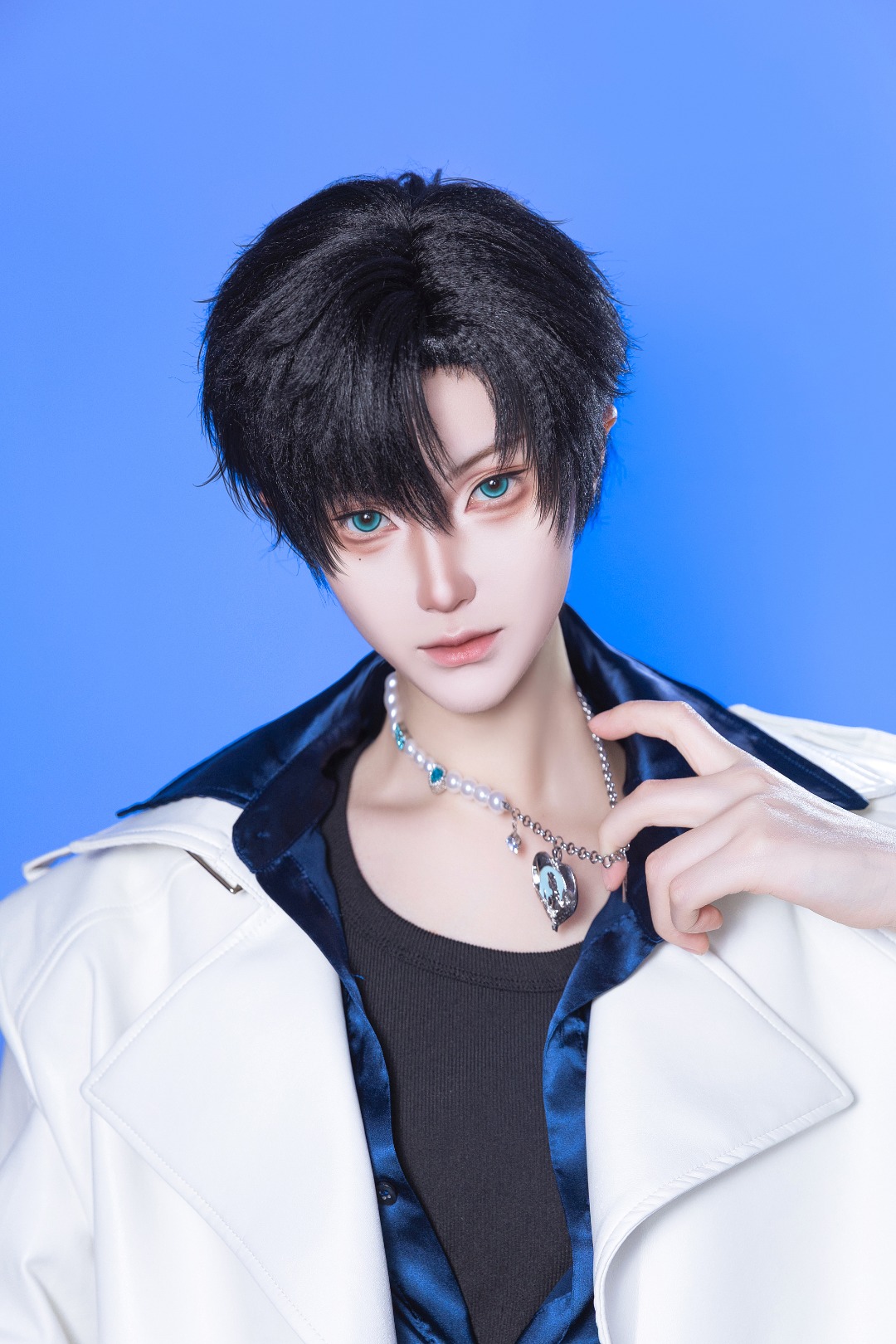 Lenspop 日拋2片 次元夢境PRO系列