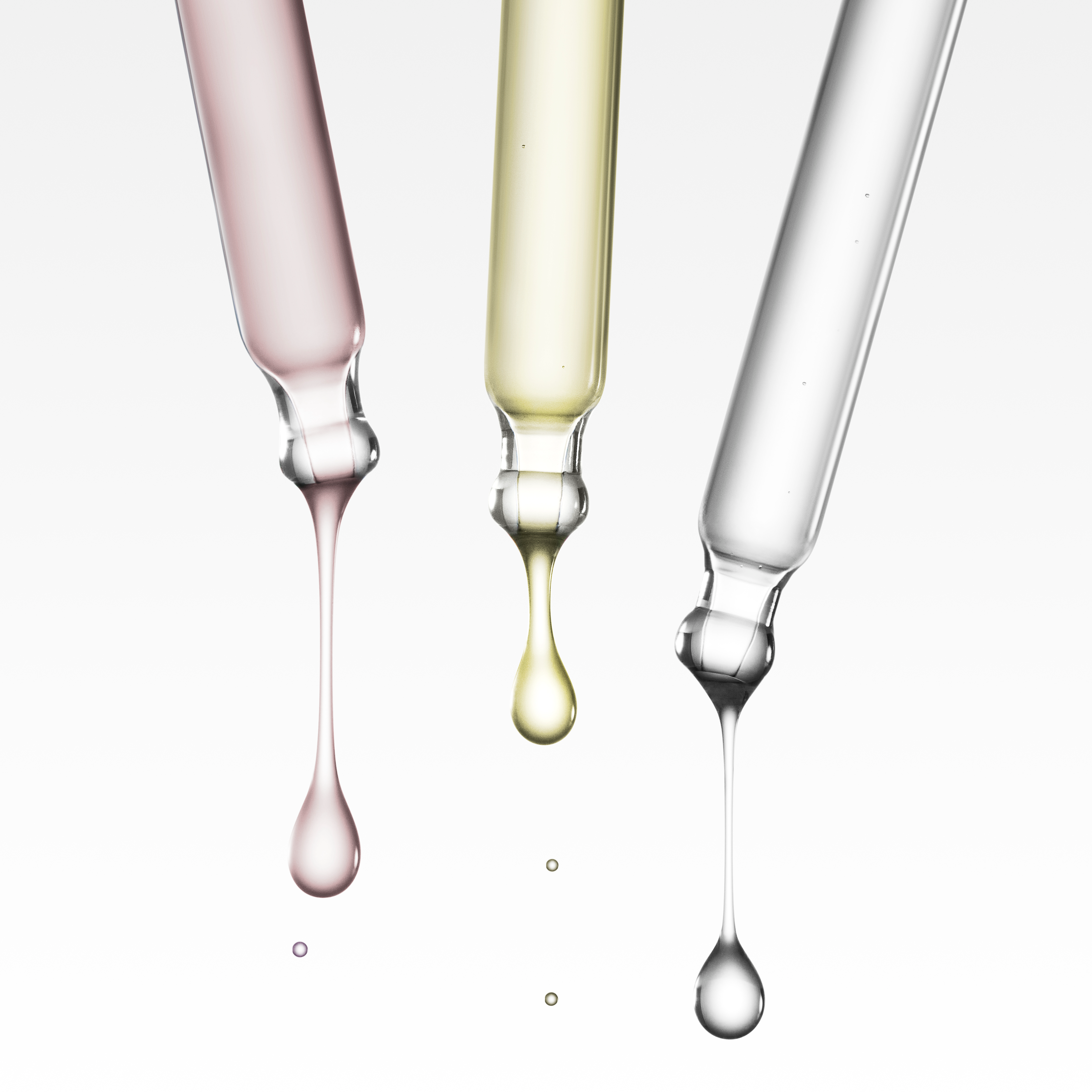 強效煥亮精華安瓶 Intense Bright W Booster Ampoule