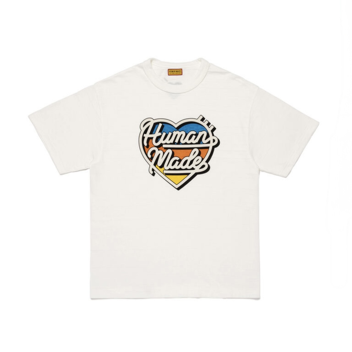 Human Made GRAPHIC T-SHIRT