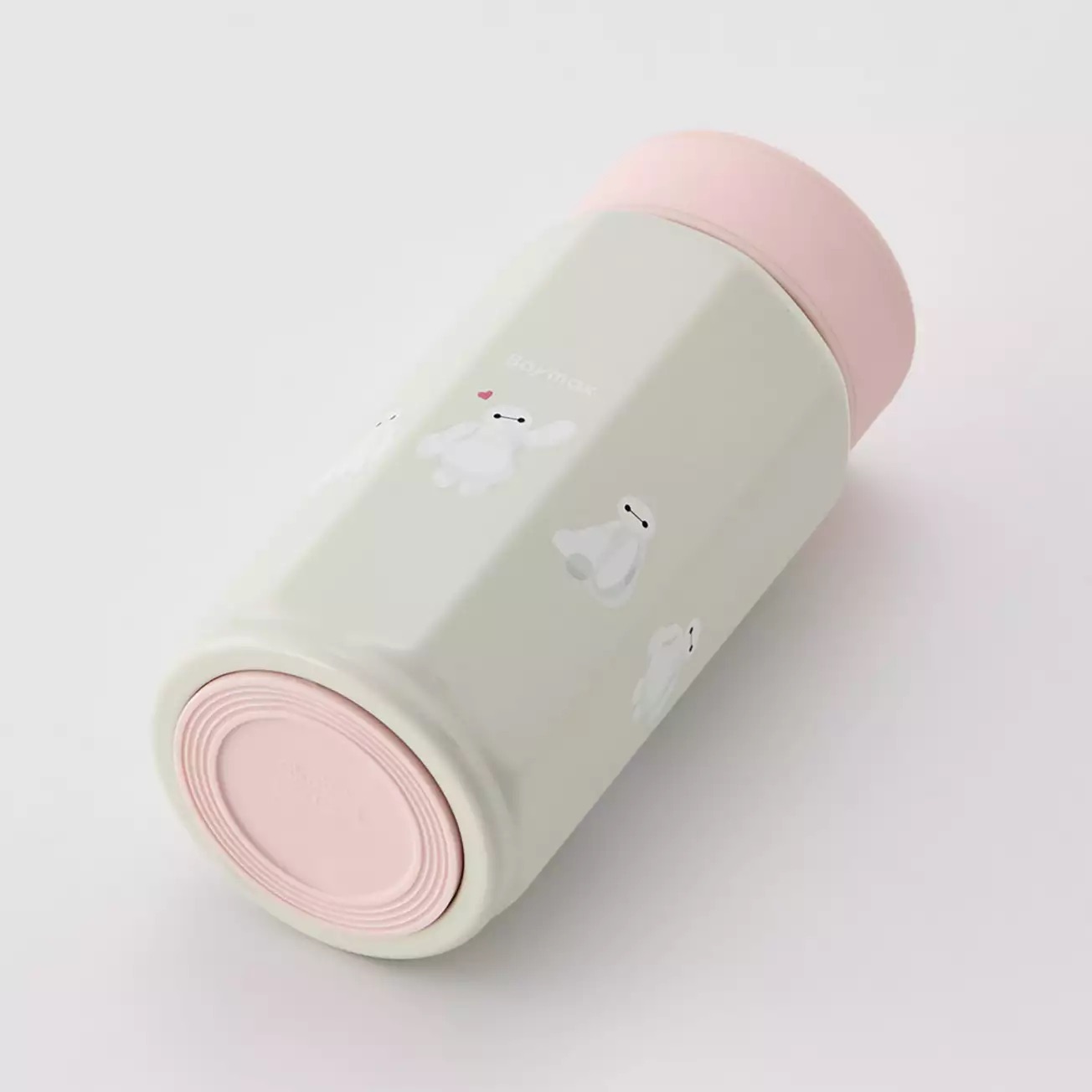 📦訂購 日本代購 Tokyo Disney 東京迪士尼 醫神 Baymax 八角形保溫杯