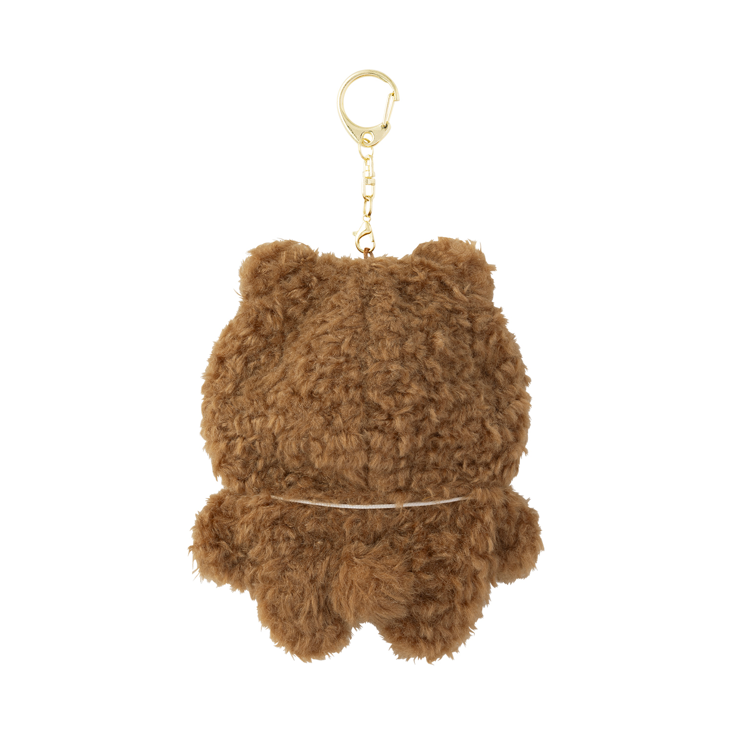 Chiikawa Park掛飾公仔衫 - Teddy Bear