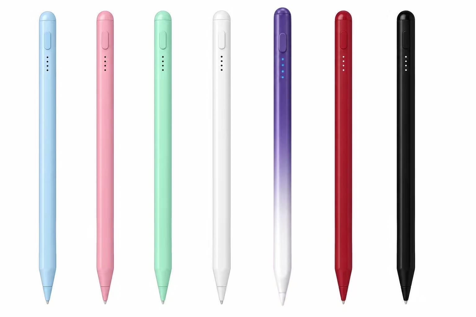 TRIMAX 英國品牌 Apple專用鋁合金電容筆