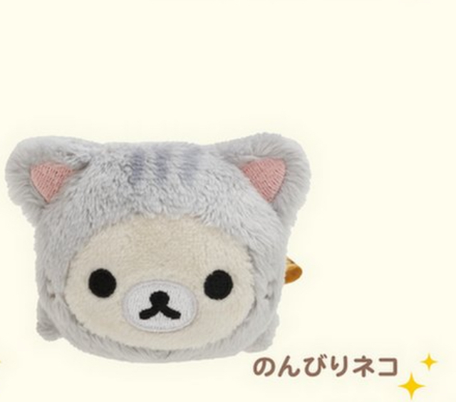 鬆弛熊 手玉｜特價品滿$300包順豐門市自取