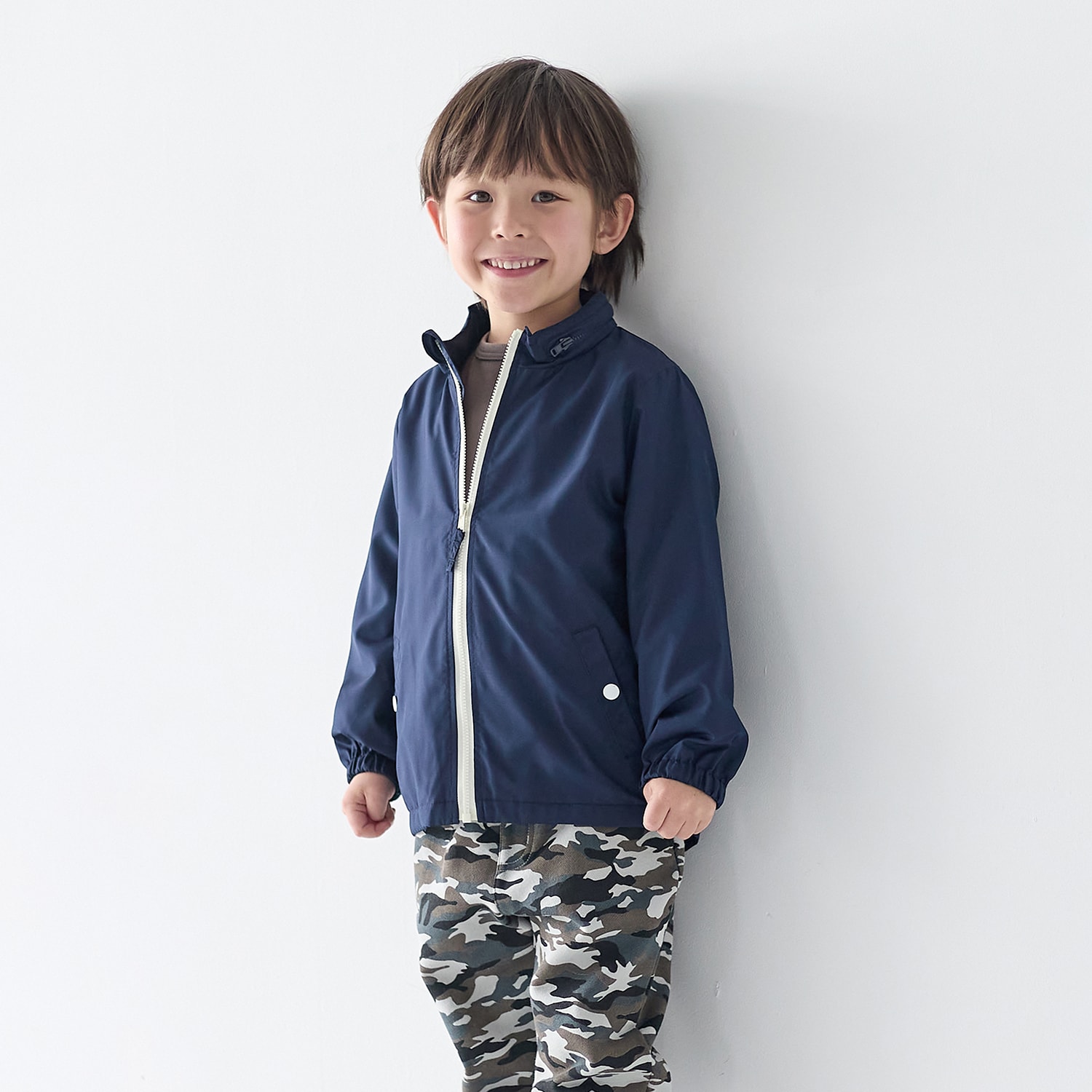 🆕【⭐訂購⭐】🌀 🇯🇵 日本直送 #GITA 連帽風褸［15款選］ 🌀[PLAA-0245][260227]