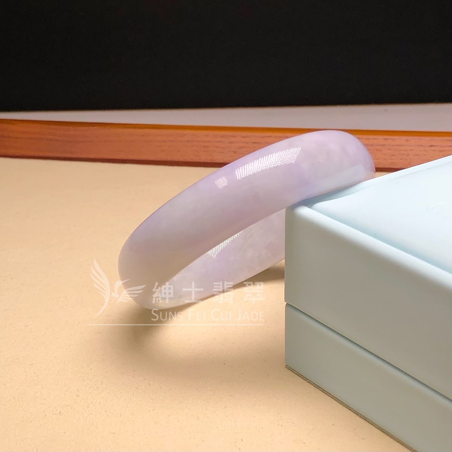 會卡春彩福鐲53.5mm