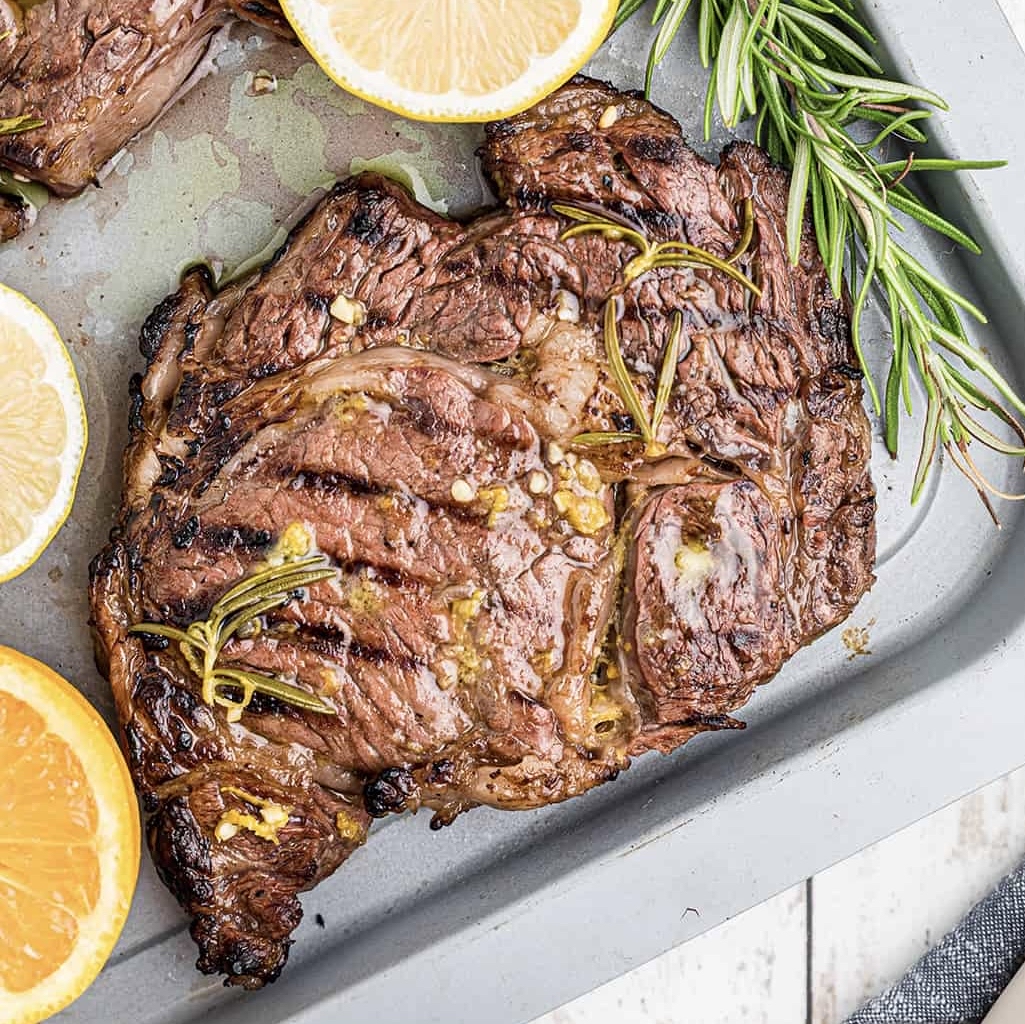 澳洲 Phoenix M4-5 ⾁眼扒200g 