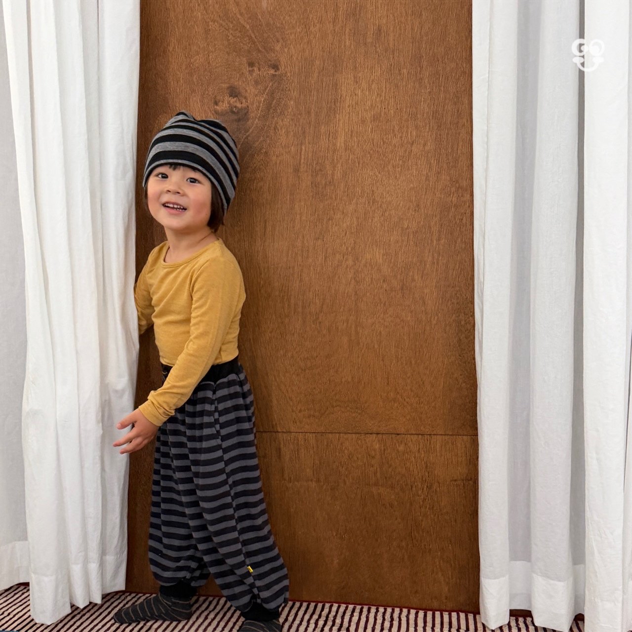 GOU | Huruluk Pants