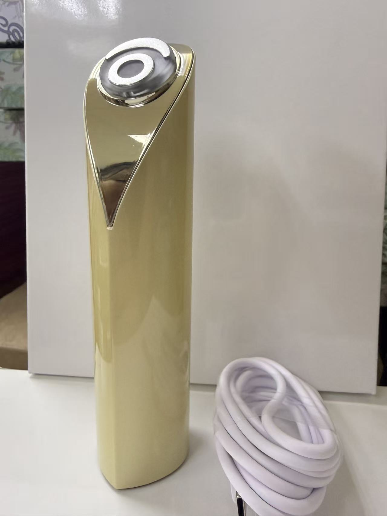 煥眸緊塑倍力光雕美眼儀