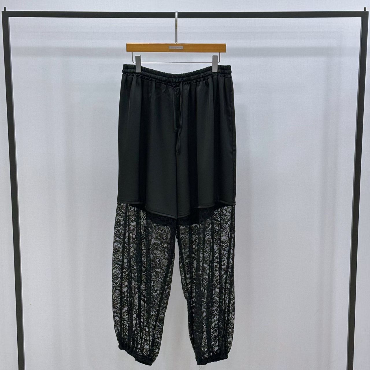 (2026SS) PARIS MATCH - PANTS
