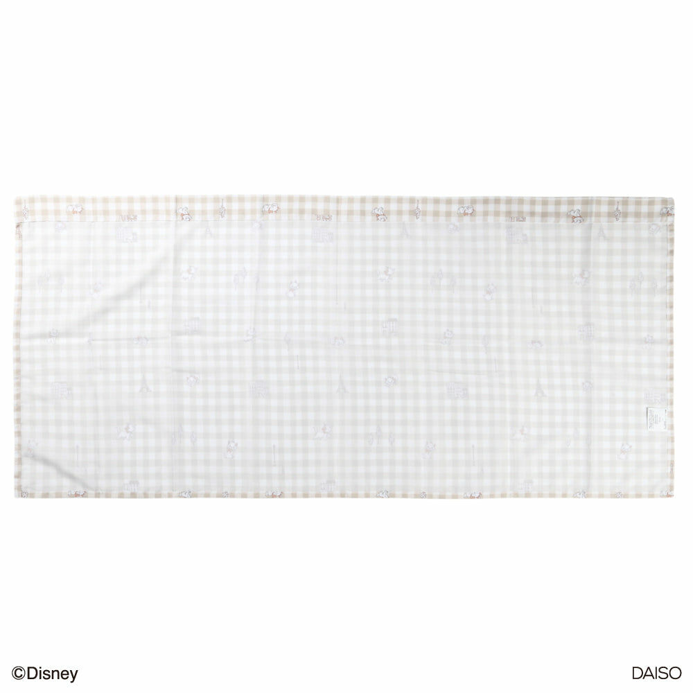 [現貨] [日本直送] MARIE CAT | 咖啡館窗簾 {TF2311126}